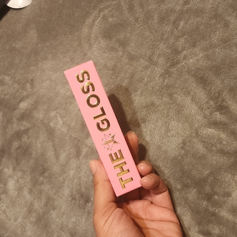 💫Jeffree Star- The Gloss